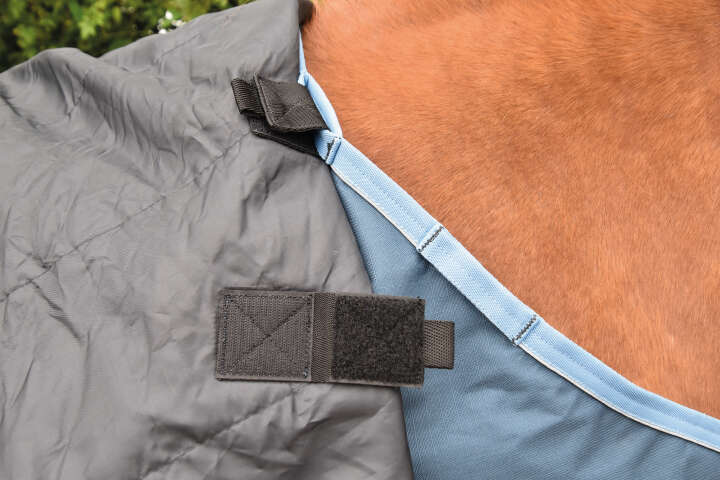 KANTRIE Halsteil für Outdoordecke Essential Light